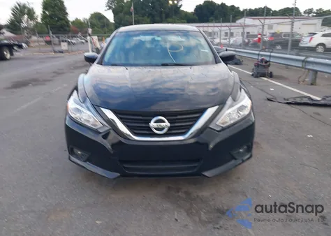 2016 Nissan Altima 2.5/2.5 S/2.5 Sl/2.5 Sr/2.5 Sv z USA, uszkodzony, nr VIN 1N4AL3AP7GC180830